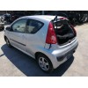 peugeot 107 del año 2008