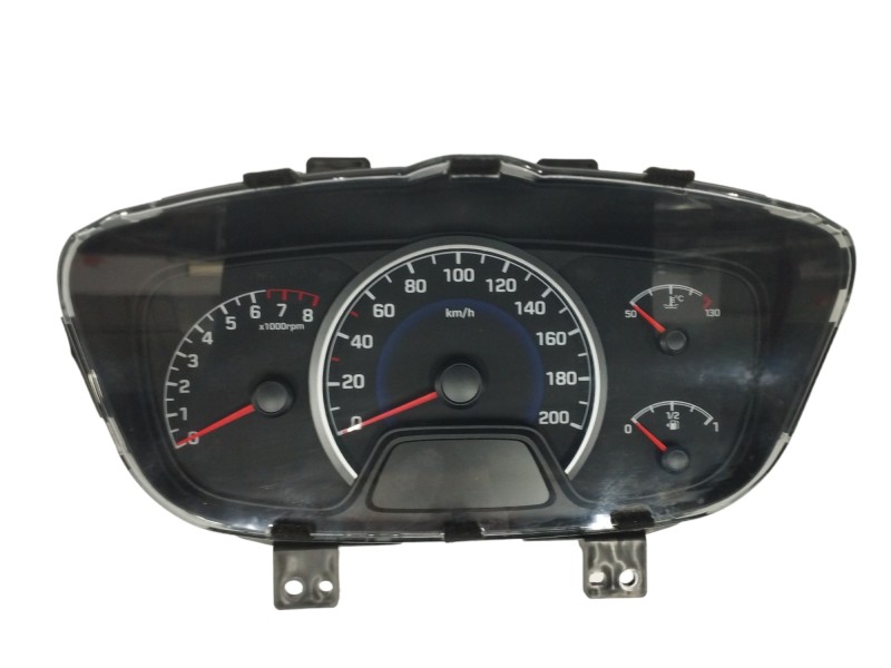 Recambio de cuadro instrumentos para hyundai i10 1.0 cat referencia OEM IAM 94003B9521 Recambio de cuadro instrumentos para hyundai i10 1.0 cat referencia OEM IAM 94003B9521