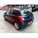 OPEL CORSA D