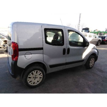 fiat fiorino del año 2010