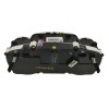 Recambio de cuadro instrumentos para citroën c3 aircross 1.2 12v e-thp referencia OEM IAM 9822634280  