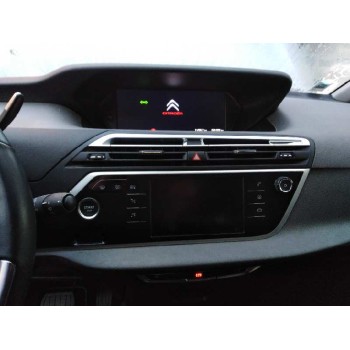 citroën c4 grand picasso del año 2017