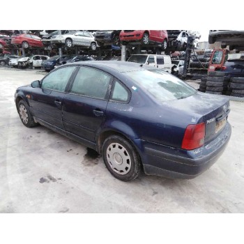 volkswagen passat b5 (3b2) del año 1996