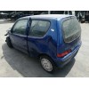 fiat seicento (187) del año 2002