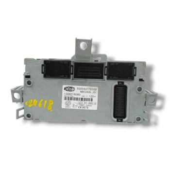 MODULO ELECTRONICO 1369216080 503440770100 