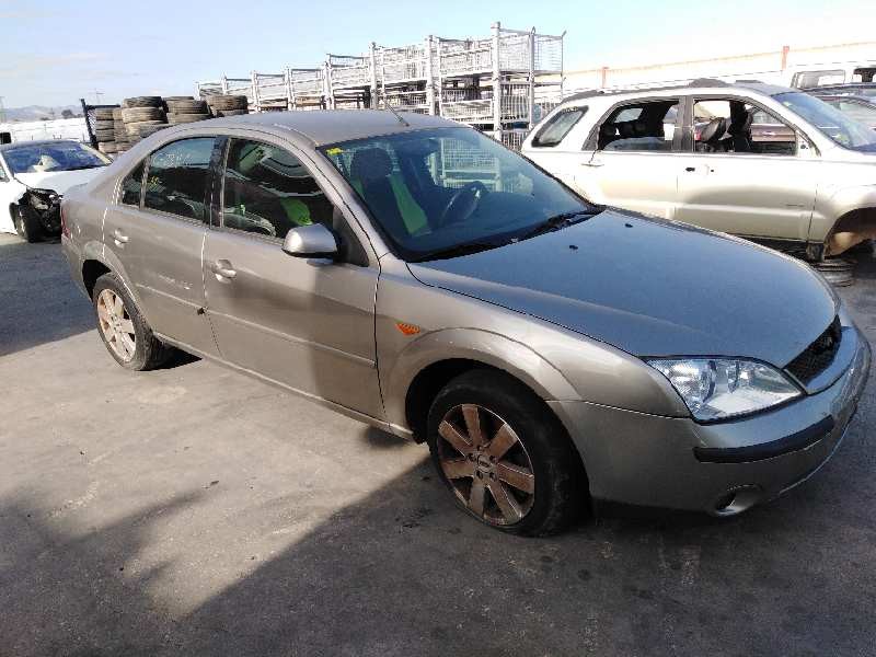 FORD MONDEO BERLINA (GE)