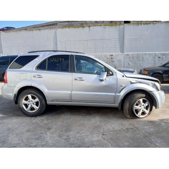 Recambio de carroceria corte para kia sorento 2.5 crdi referencia OEM IAM   
