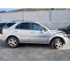 Recambio de carroceria corte para kia sorento 2.5 crdi referencia OEM IAM   