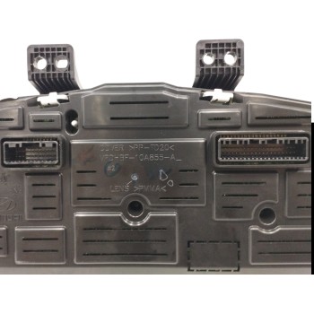 Recambio de cuadro instrumentos para hyundai i10 1.0 cat referencia OEM IAM 94003B9521  