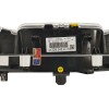 Recambio de cuadro instrumentos para citroën c3 aircross 1.2 12v e-thp referencia OEM IAM 9822634280  