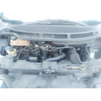 lancia phedra (180) del año 2003