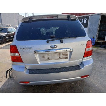 Recambio de carroceria corte para kia sorento 2.5 crdi referencia OEM IAM   