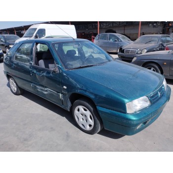 citroën zx (n2) del año 1996