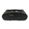 Recambio de cuadro instrumentos para volkswagen golf vi (5k1) 2.0 tdi dpf referencia OEM IAM 5K6920870C A2C53345492 