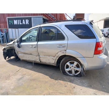 Recambio de carroceria corte para kia sorento 2.5 crdi referencia OEM IAM   