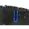 Recambio de cuadro instrumentos para volkswagen golf vi (5k1) 2.0 tdi dpf referencia OEM IAM 5K6920870C A2C53345492 