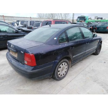 volkswagen passat b5 (3b2) del año 1996