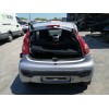 peugeot 107 del año 2008