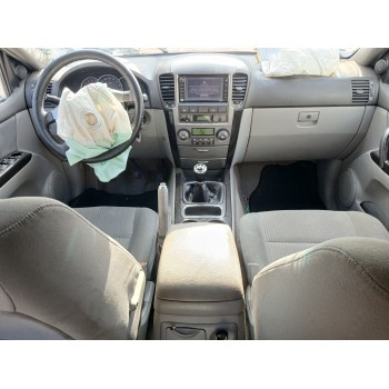 Recambio de carroceria corte para kia sorento 2.5 crdi referencia OEM IAM   