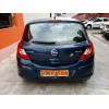 opel corsa d del año 2011