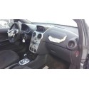 OPEL CORSA D