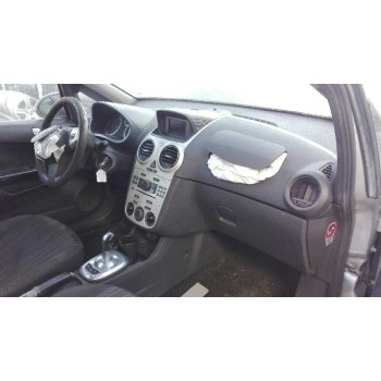 opel corsa d del año 2008