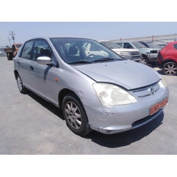 honda civic berlina 3 (ep1/2) del año 2001