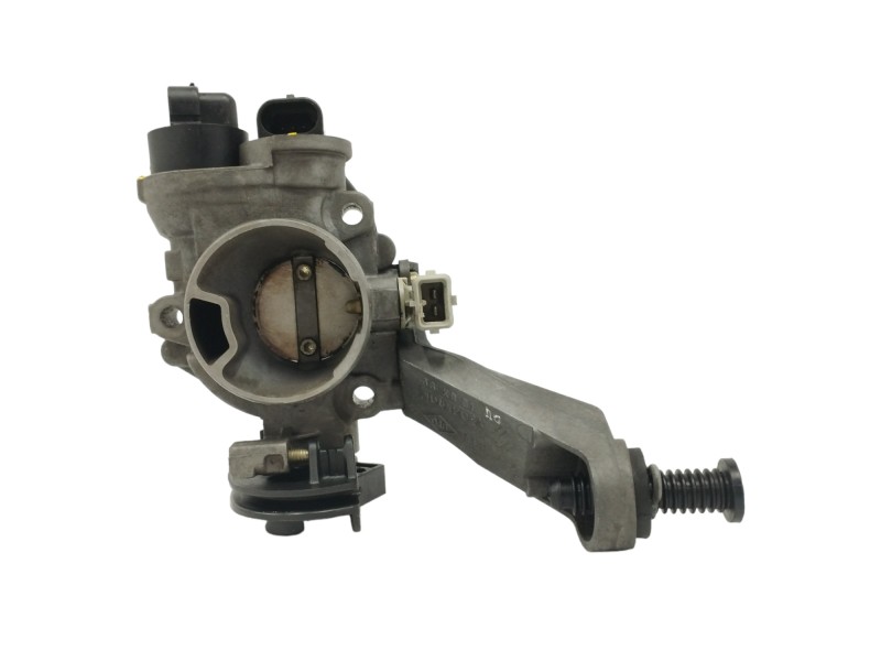 Recambio de caja mariposa para renault kangoo (f/kc0) 1.2 referencia OEM IAM H873633  