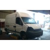 renault master ii phase 2 caja cerrada del año 2005
