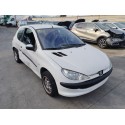 PEUGEOT 206 BERLINA