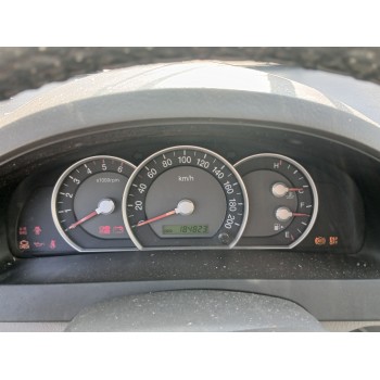 Recambio de carroceria corte para kia sorento 2.5 crdi referencia OEM IAM   