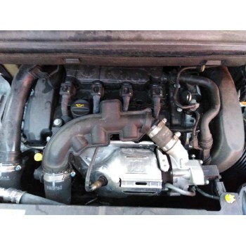 citroën c4 grand picasso del año 2017