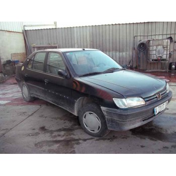 peugeot 306 berlina 4 puertas (s1) del año 1994