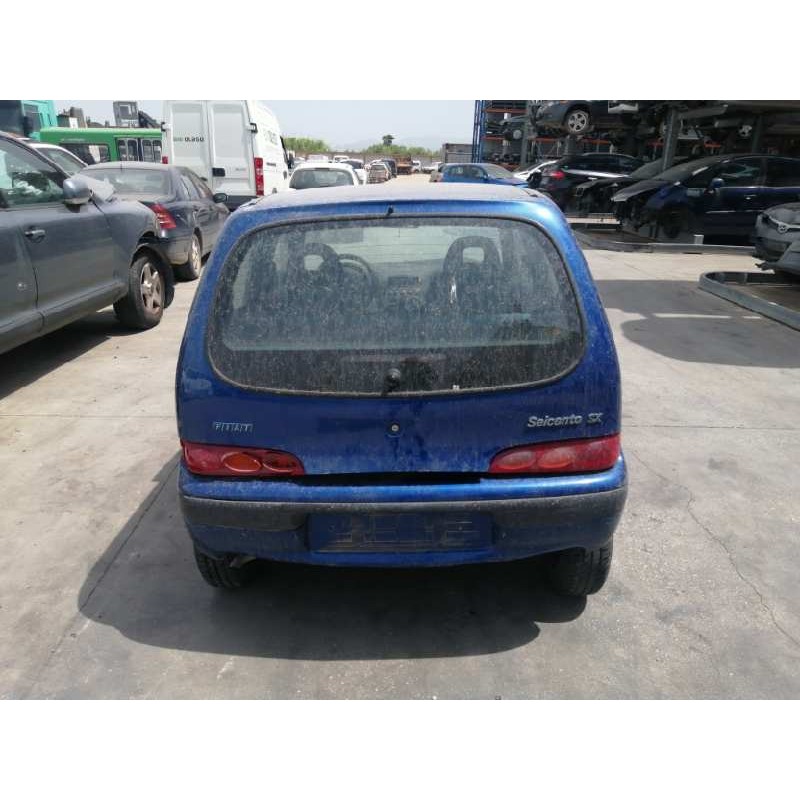 COMPRESOR AIRE ACONDICIONADO SD7B10