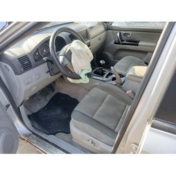 Recambio de carroceria corte para kia sorento 2.5 crdi referencia OEM IAM   