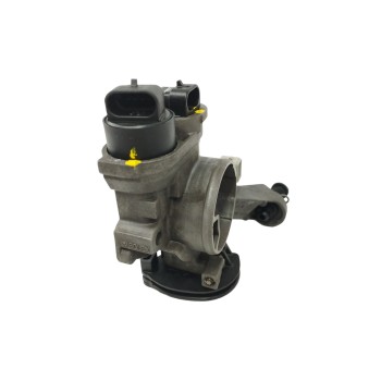 Recambio de caja mariposa para renault kangoo (f/kc0) 1.2 referencia OEM IAM H873633  
