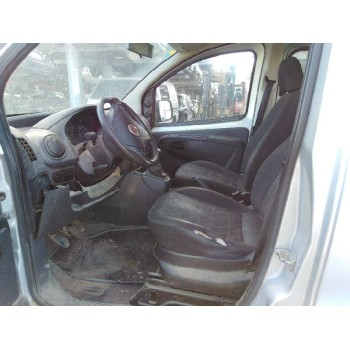 fiat fiorino del año 2010