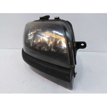Recambio de faro derecho para fiat doblo (119) 1.3 jtd cat referencia OEM IAM 20B233A5  