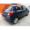 opel corsa d del año 2011