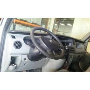 renault master ii phase 2 caja cerrada del año 2005