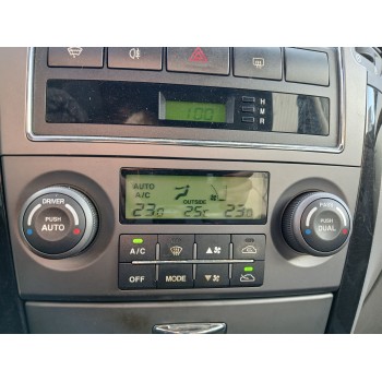 Recambio de carroceria corte para kia sorento 2.5 crdi referencia OEM IAM   