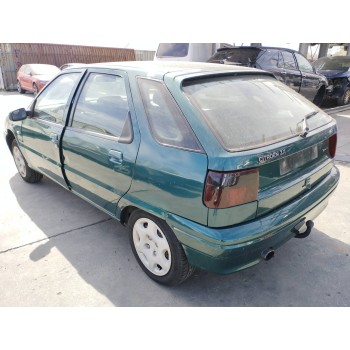 citroën zx (n2) del año 1996