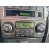 Recambio de carroceria corte para kia sorento 2.5 crdi referencia OEM IAM   
