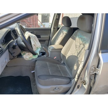 Recambio de carroceria corte para kia sorento 2.5 crdi referencia OEM IAM   