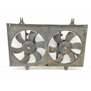 ELECTROVENTILADOR 