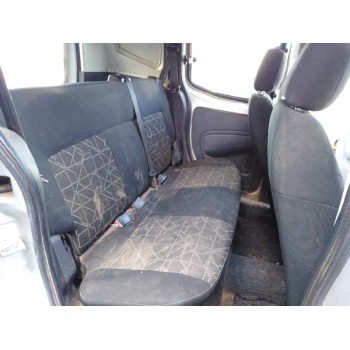 fiat fiorino del año 2010