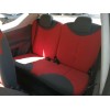 peugeot 107 del año 2008