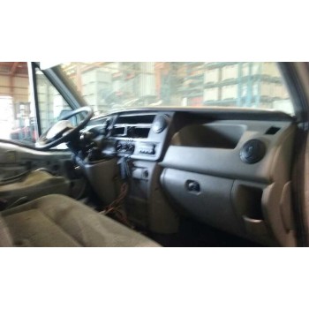 renault master ii phase 2 caja cerrada del año 2005