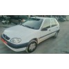 citroën saxo del año 1999