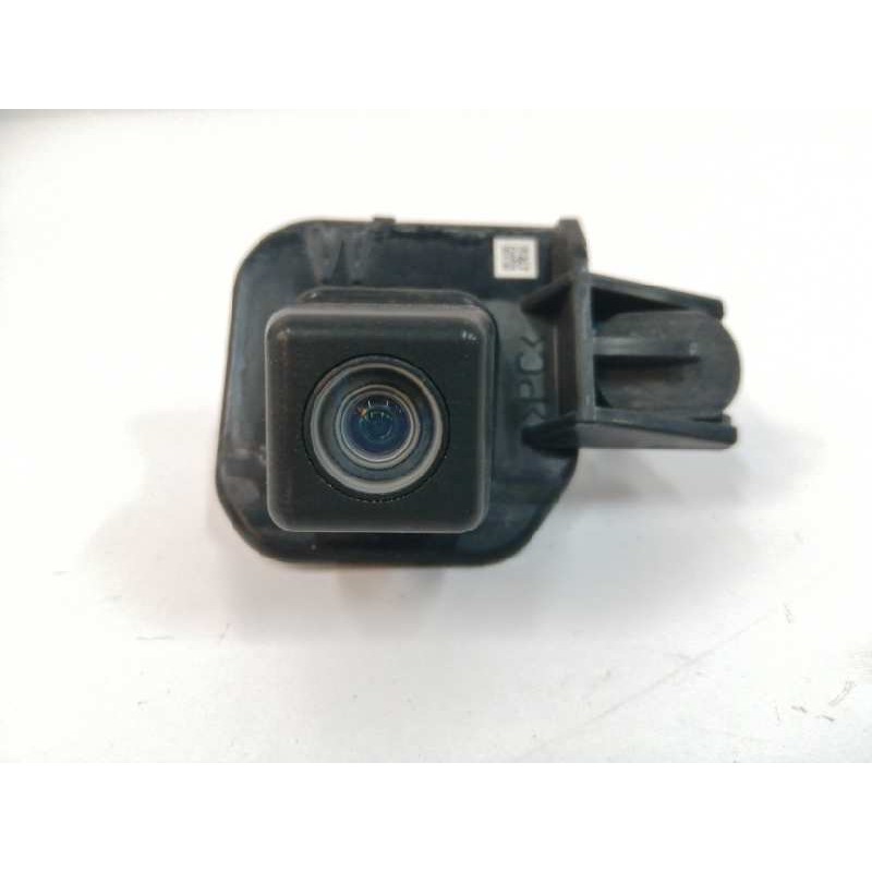 Recambio de camara vision trasera para toyota auris touring sports (e18) 1.8 16v cat (híbrido) referencia OEM IAM 8679002040  